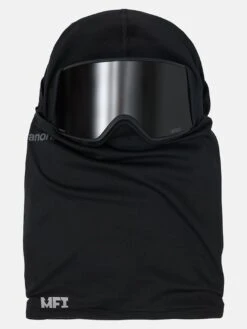 MFI Hellbrook Balaclava(Anon Mfi Hellbrook Snowboard Balaclava Wt25)