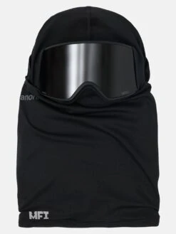 MFI Hellbrook Balaclava(Anon Mfi Hellbrook Balaclava Wt25)