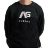 AG Speakout Crewneck(Analog Ag Speakout Crewneck Wt25)