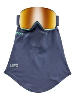 M5 Goggle + Bonus Lens + MFI Face Mask(Anon M5 Goggle Bonus Lens Wt25) -ThinkEmpire Shop 23943101963 3