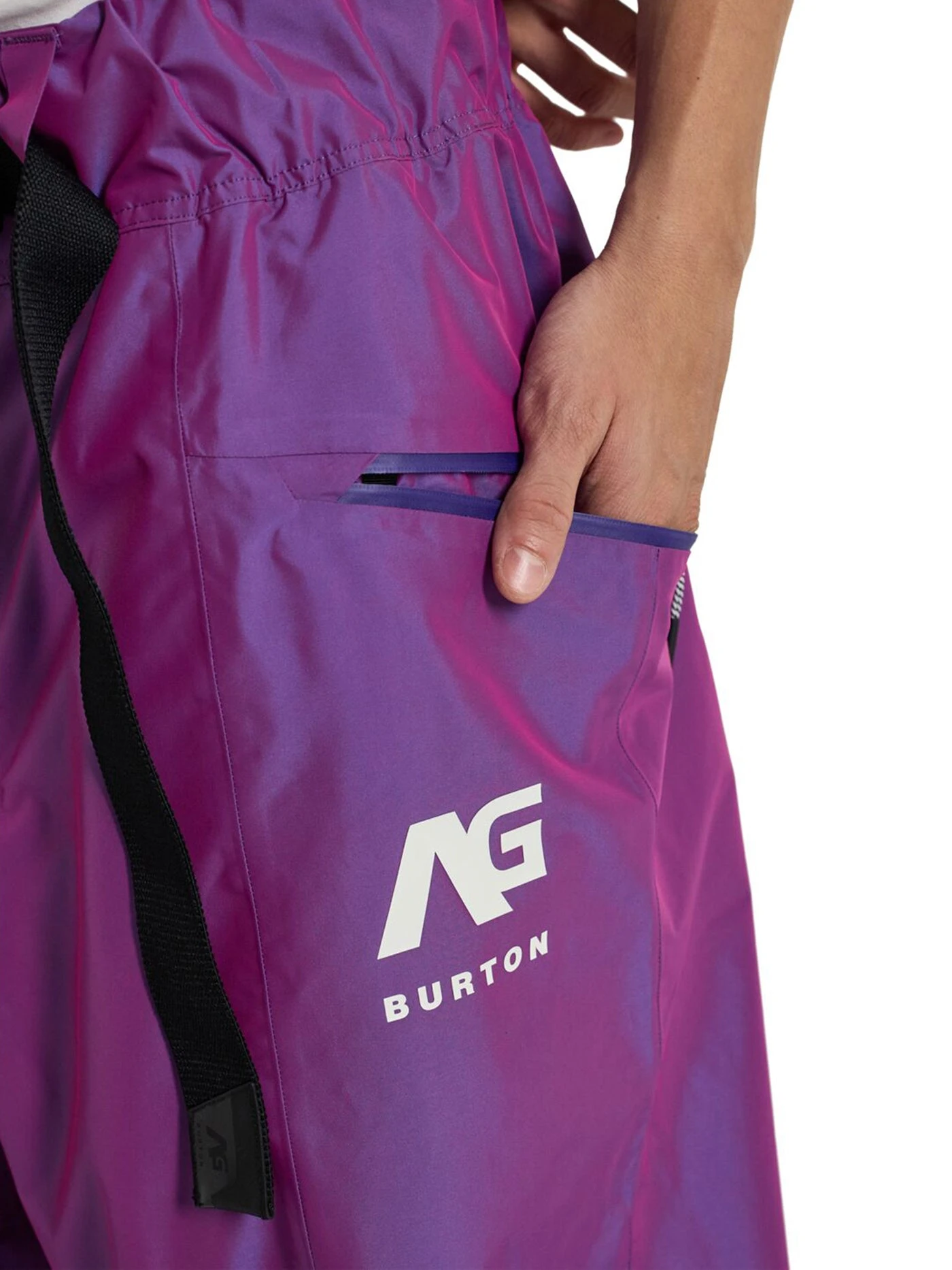 AG Offspin Pants(Analog Ag Offspin Pants Wt25) 3 AG Offspin Pants(Analog Ag Offspin Pants Wt25) - Image 3