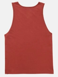 Front Script Tank Top(Rvca Front Script Tank Top Su25) -ThinkEmpire Shop 23A452542 DYR FL B