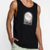 Puerto Nuevo Tank Top(Rvca Puerto Nuevo Tank Top Su25)