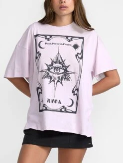 Baggie T-Shirt(Rvca Baggie T Shirt Su25)