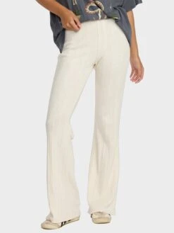 Ava Pants(Rvca Ava Pants Women Fa25)