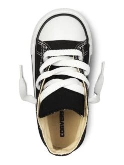 Chuck Taylor All Star High Black Shoes (Little Kids)(Converse Chuck Taylor All Star High Shoes Black Little Kids Co 1) -ThinkEmpire Shop 23f142d692c8281129282d16a987124d 900x 01460e7d b7a0 4065 a069 85c61ef289b4