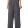 Irina Pleated Pants(Obey Irina Pleated Pants Women Fa25)