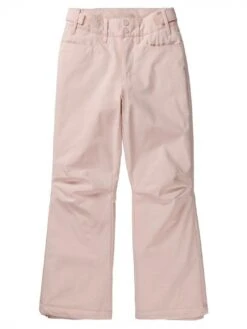 Backyard Snow Pants (Youth 7-14)(Roxy Backyard Snow Pants Youth Wt25)