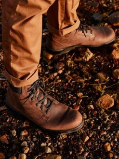 2428 Original Laced Up Brown Boots(Blundstone 2428 Original Laced Up Brown Boots Co) -ThinkEmpire Shop 2428 mens lifestyle