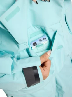 AG Uncork GORE-TEX 2L Jacket(Analog Ag Uncork Gore Tex 2l Jacket Wt25) -ThinkEmpire Shop 2439910ASHRG00 8