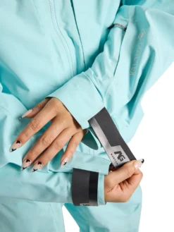 AG Uncork GORE-TEX 2L Jacket(Analog Ag Uncork Gore Tex 2l Jacket Wt25) -ThinkEmpire Shop 2439910ASHRG00 9