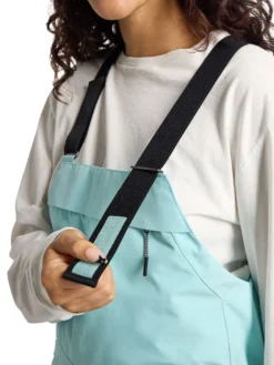 AG Uncork GORE-TEX 2L Overall(Analog Ag Uncork Gore Tex 2l Overall Wt25) -ThinkEmpire Shop 2442010ASHRG00 8