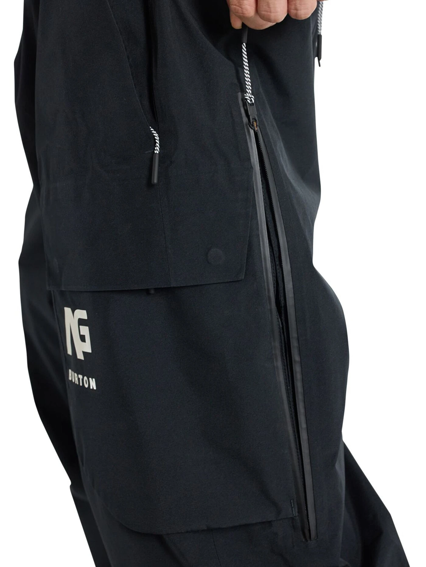 AG Flyrail GORE-TEX 2L Pants(Analog Ag Flyrail Gore Tex 2l Pants Wt25) 6 AG Flyrail GORE-TEX 2L Pants(Analog Ag Flyrail Gore Tex 2l Pants Wt25) - Image 6