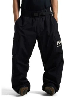 AG Flyrail GORE-TEX 2L Pants(Analog Ag Flyrail Gore Tex 2l Pants Wt25) 10 AG Flyrail GORE-TEX 2L Pants(Analog Ag Flyrail Gore Tex 2l Pants Wt25) -ThinkEmpire Shop 2443410A04RG00 90691 03