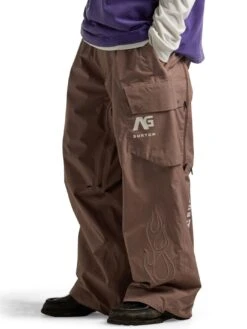 AG Flyrail GORE-TEX 2L Pants(Analog Ag Flyrail Gore Tex 2l Pants Wt25)