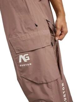 AG Flyrail GORE-TEX 2L Pants(Analog Ag Flyrail Gore Tex 2l Pants Wt25) 8 AG Flyrail GORE-TEX 2L Pants(Analog Ag Flyrail Gore Tex 2l Pants Wt25) -ThinkEmpire Shop 2443410ASIRG00 7