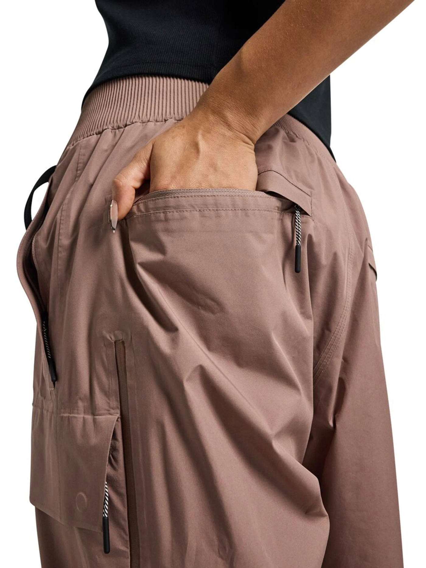 AG Flyrail GORE-TEX 2L Pants(Analog Ag Flyrail Gore Tex 2l Pants Wt25) 2 AG Flyrail GORE-TEX 2L Pants(Analog Ag Flyrail Gore Tex 2l Pants Wt25) - Image 2