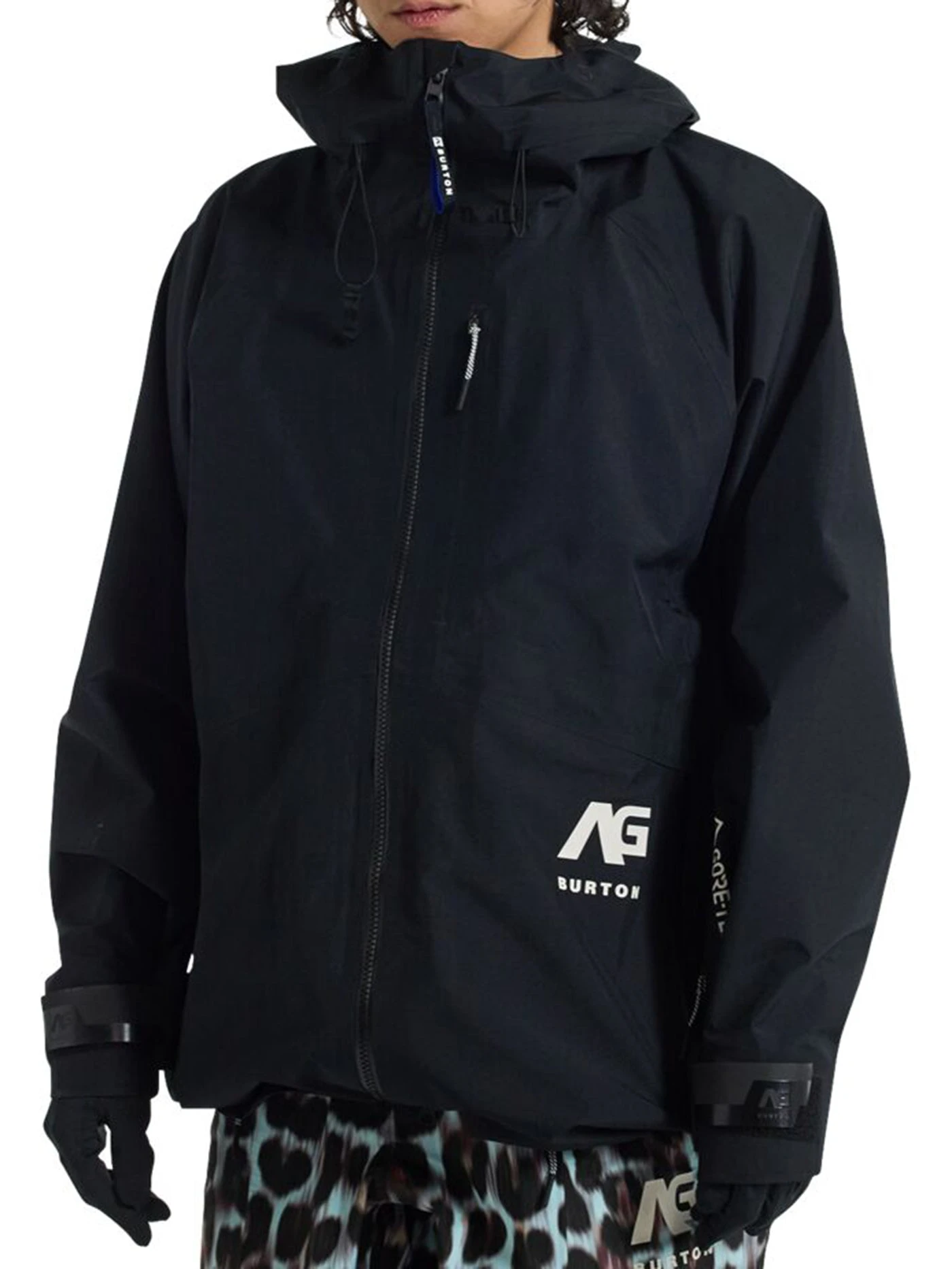 AG Hardpack GORE-TEX 3L Jacket(Analog Ag Hardpack Gore Tex 3l Jacket Wt25) 1 AG Hardpack GORE-TEX 3L Jacket(Analog Ag Hardpack Gore Tex 3l Jacket Wt25)