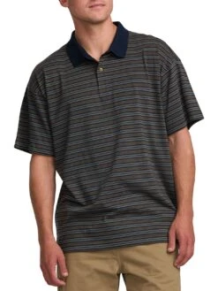 Shibuya Polo(Billabong Shibuya Polo Sp25)