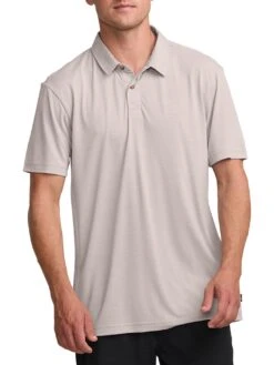 Eclipse Polo(Billabong Eclipse Polo Sp25)