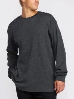 Essential Thermal T-Shirt(Billabong Essential Thermal T Shirt Fa25)