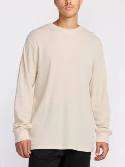 Essential Thermal T-Shirt(Billabong Essential Thermal T Shirt Fa25) -ThinkEmpire Shop 24A033500 CHI OM F