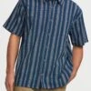 Sundays Jacquard Short Sleeve Buttondown Shirt(Billabong Sundays Jacquard Short Sleeve Buttondown Shirt Sp25)