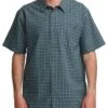 Mogul Short Sleeve Buttondown Shirt(Billabong Mogul Short Sleeve Buttondown Shirt Sp25)
