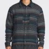 Lodge Long Sleeve Buttondown Shirt(Billabong Lodge Long Sleeve Buttondown Shirt Fa25)