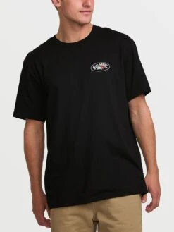 Orbit Arch Premium T-Shirt(Billabong Orbit Arch Premium T Shirt Sp25)