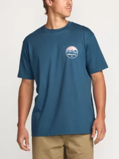 Runner Premium T-Shirt(Billabong Runner Premium T Shirt Su25) -ThinkEmpire Shop 24A352505 DPB OM F