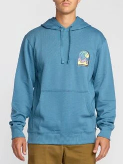 Tombstone Hoodie(Billabong Tombstone Hoodie Ho24)