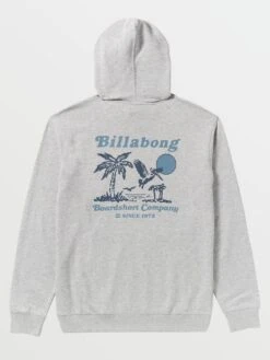 Lounge Hoodie(Billabong Lounge Hoodie Ho24) -ThinkEmpire Shop 24A410413 HGR FL B