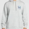 Lounge Hoodie(Billabong Lounge Hoodie Ho24)