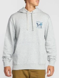 Lounge Hoodie(Billabong Lounge Hoodie Ho24)