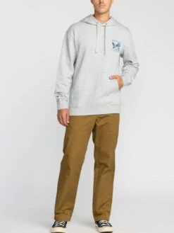 Lounge Hoodie(Billabong Lounge Hoodie Ho24) -ThinkEmpire Shop 24A410413 HGR OM FB