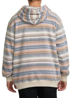 Rancho Hoodie(Billabong Rancho Hoodie Sp25) -ThinkEmpire Shop 24A411503 CHI OM B