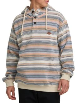 Rancho Hoodie(Billabong Rancho Hoodie Sp25)