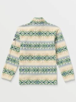 Boundary Mock Polar Fleece(Billabong Boundary Mock Polar Fleece Sp25) -ThinkEmpire Shop 24A411507 CHI FL B