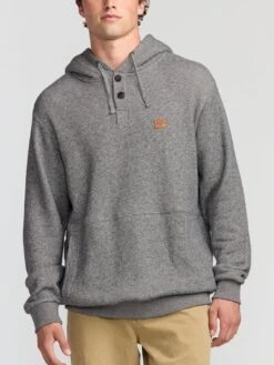 Hudson Hoodie(Billabong Hudson Hoodie Fa25)