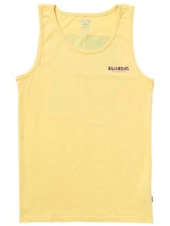 Twin Peaks Premium Tank Top(Billabong Twin Peaks Premium Tank Top Sp25) -ThinkEmpire Shop 24A451505 PAY FL F