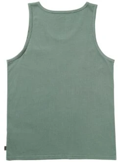 Essential Premium Tank Top(Billabong Essential Premium Tank Top Sp25) -ThinkEmpire Shop 24A451506 DKA FL B