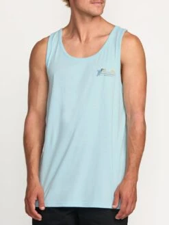 Lounge Premium Tank Top(Billabong Lounge Premium Tank Top Su25)