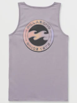 Hollow Premium Tank Top(Billabong Hollow Premium Tank Top Su25) -ThinkEmpire Shop 24A452502 LPU FL B