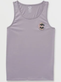 Hollow Premium Tank Top(Billabong Hollow Premium Tank Top Su25) -ThinkEmpire Shop 24A452502 LPU FL F