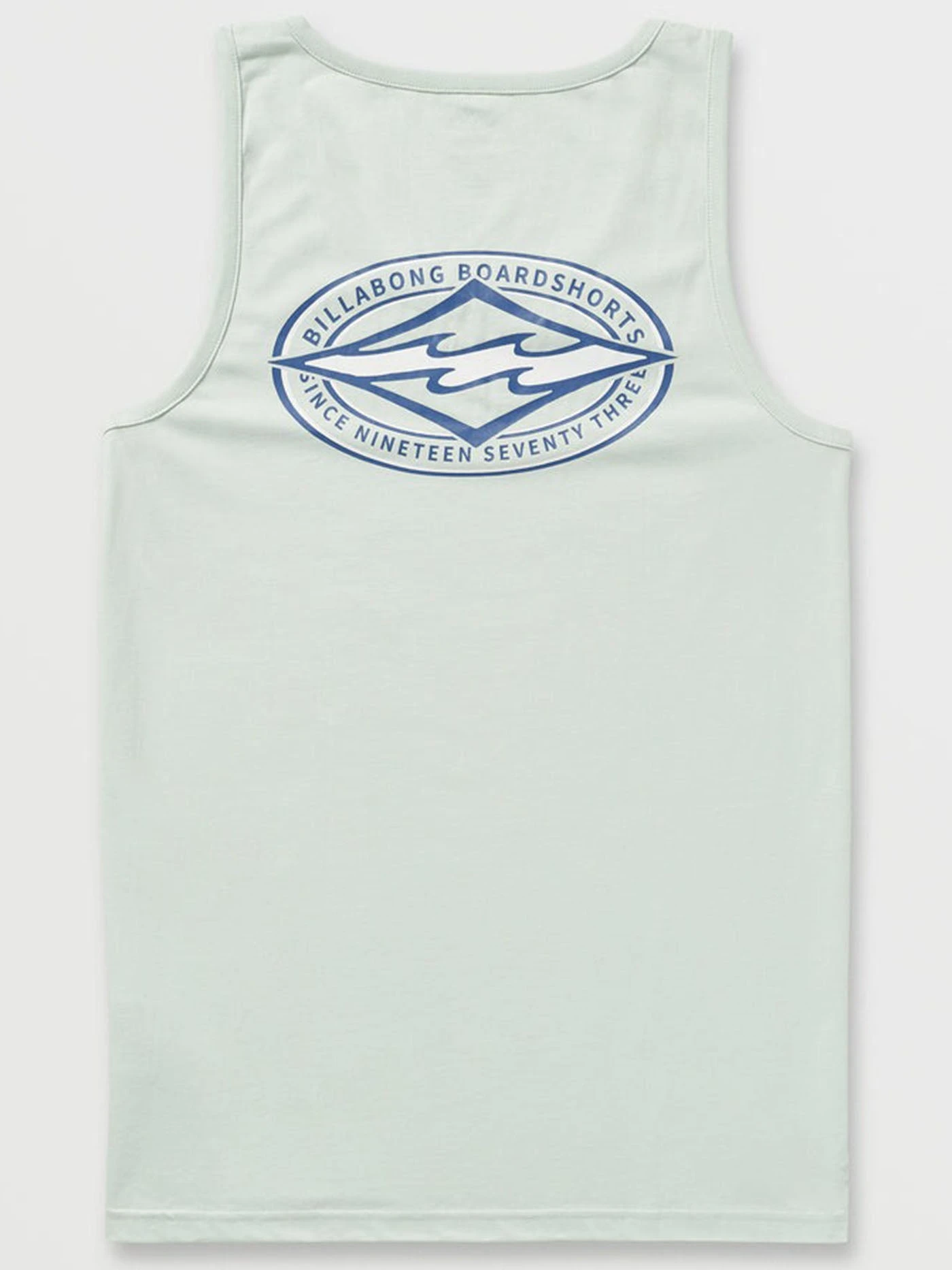 Diamond Vision Premium Tank Top(Billabong Diamond Vision Premium Tank Top Su25) 4 Diamond Vision Premium Tank Top(Billabong Diamond Vision Premium Tank Top Su25) - Image 4