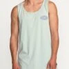 Diamond Vision Premium Tank Top(Billabong Diamond Vision Premium Tank Top Su25)