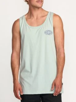 Diamond Vision Premium Tank Top(Billabong Diamond Vision Premium Tank Top Su25)
