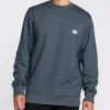 All Day Crewneck Sweatshirt(Billabong All Day Crewneck Sweatshirt Fa25)