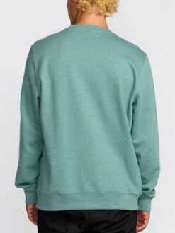 All Day Crewneck Sweatshirt(Billabong All Day Crewneck Sweatshirt Fa25) -ThinkEmpire Shop 24A463500 SGG OM B
